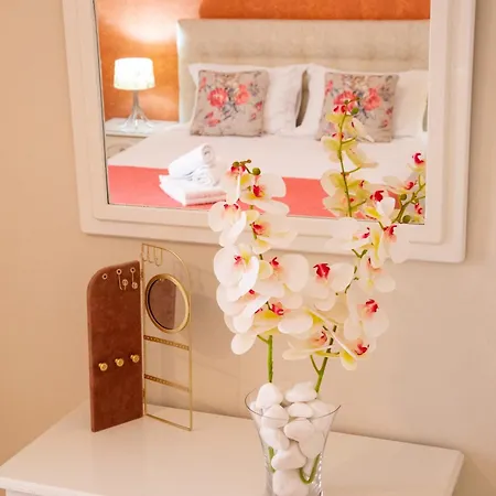 Apartamento Rena's House 2