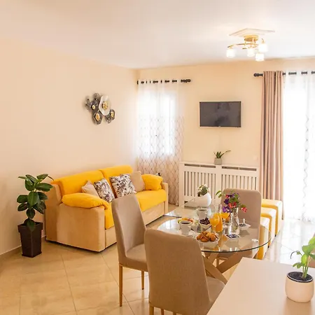 Apartamento Rena's House 2 Argostoli (Kefalonia)