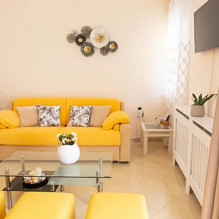 Apartamento Rena's House 2 *