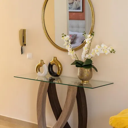 Apartamento Rena's House 2