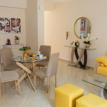 Apartamento Rena's House 2 Argostoli (Kefalonia)