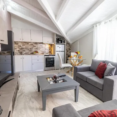 Διαμέρισμα Rena's House 2
